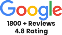 Google Rated